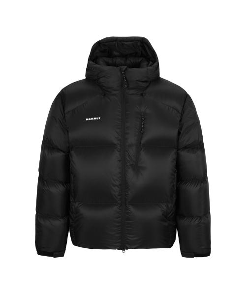 마무트(MAMMUT)  구베 IN 후디드 푸퍼 M31D4JD101_BK - 사이즈 & 후기 | 무신사