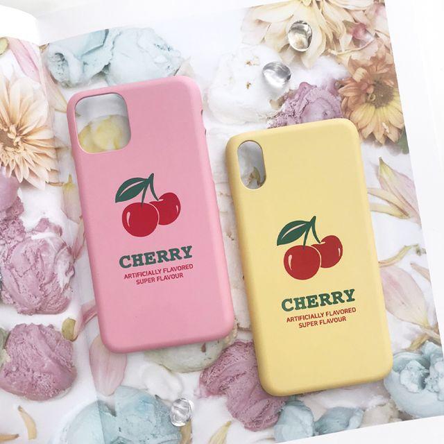 체리레터링 아이폰14 Z플립3 Z플립4 갤럭시 A13 A23 A31 A32 A51 A52 A53 A71 A82 노트20 S20 FE S21 S22 플러스 울트라 일러스트 폰케이스