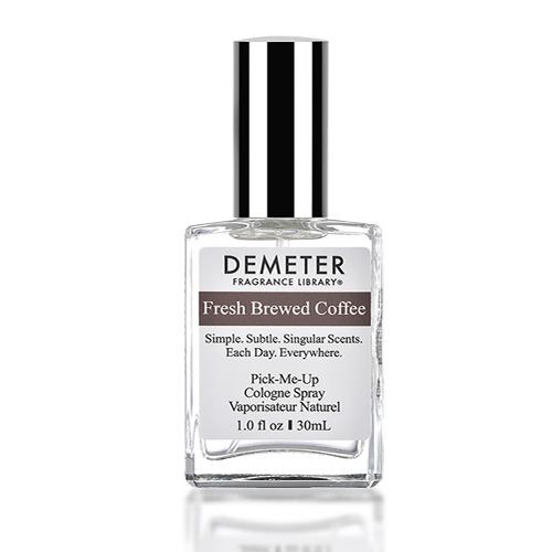 데메테르 프레시 브루드 커피 오드코롱 30ml