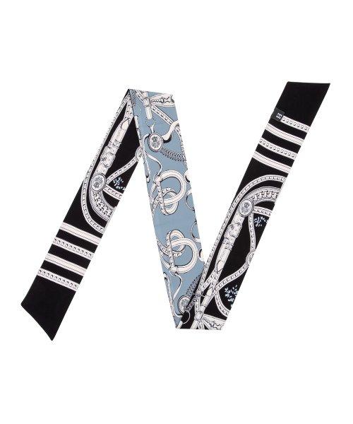 RC TW21 스카프 BLUE