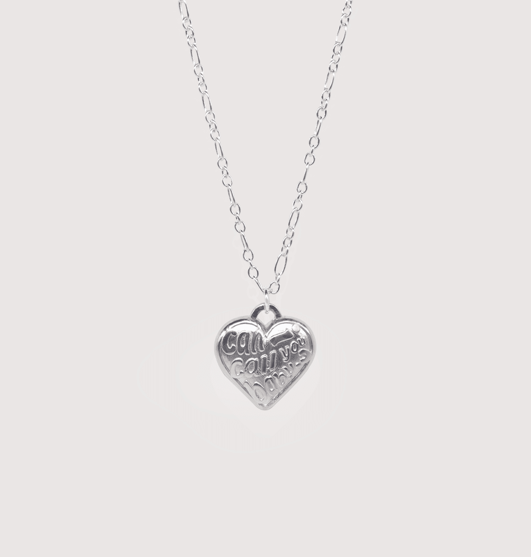 Can i call you baby?