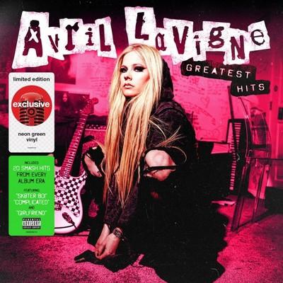 Avril Lavigne - Greatest Hits (Target Exclusive, Vinyl)