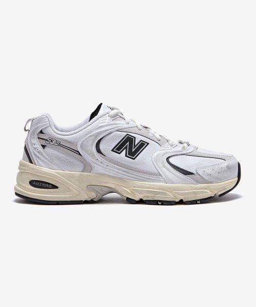 NBPDDF706W / MR530WBV (WHITE)