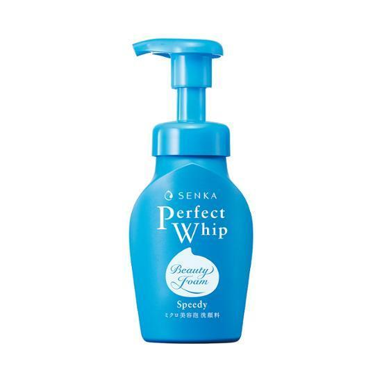센카 퍼펙트 휩 스피디 150mL