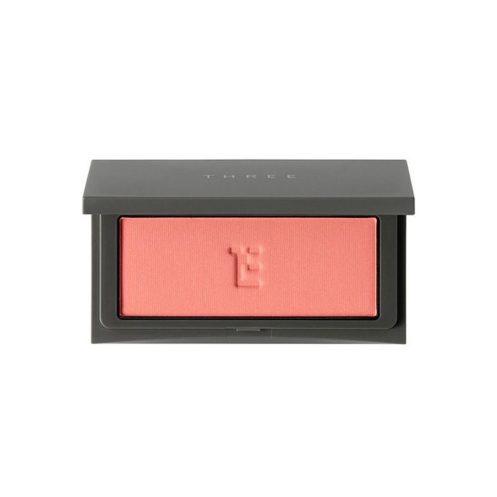 쓰리 치키 시크 파우더 블러셔 4g 쉬 컴즈 인 컬러즈