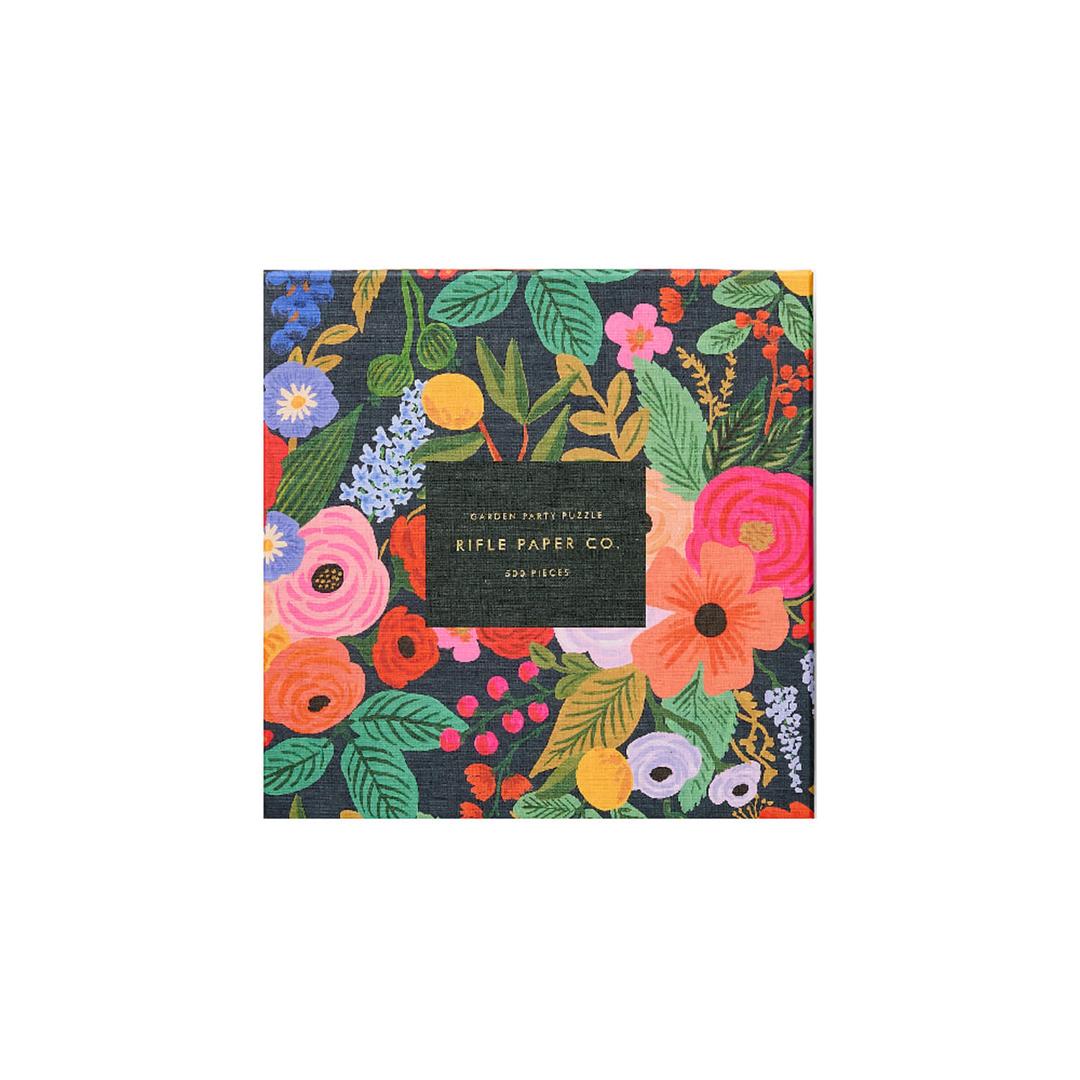 라이플페이퍼 Garden Party 직소 퍼즐