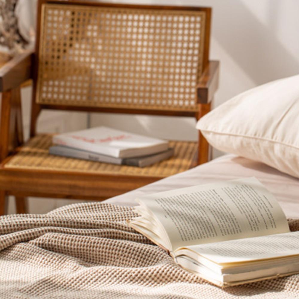 모달와플이불 여름이불