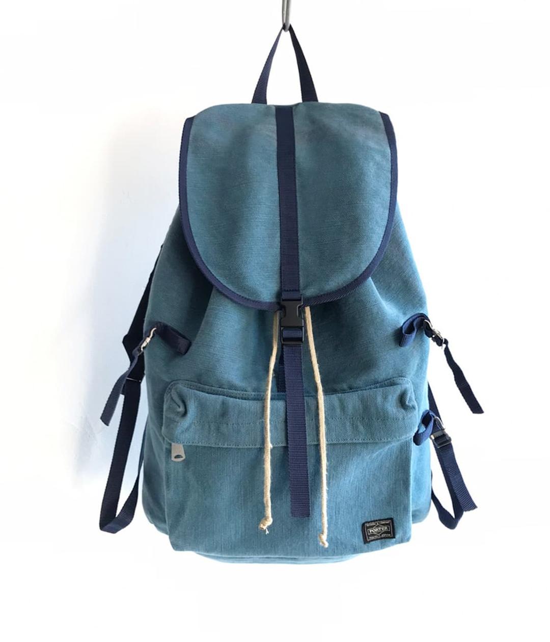 PORTER x B印 YOSHIDA x FENNICA | 후루츠패밀리