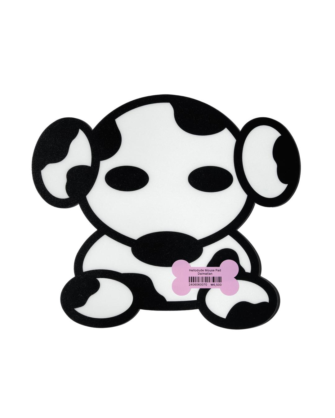 Mouse pad - Dalmatian