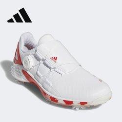 [아디다스골프] GY4551 ZG21 TOKYO 보아 여성 골프화