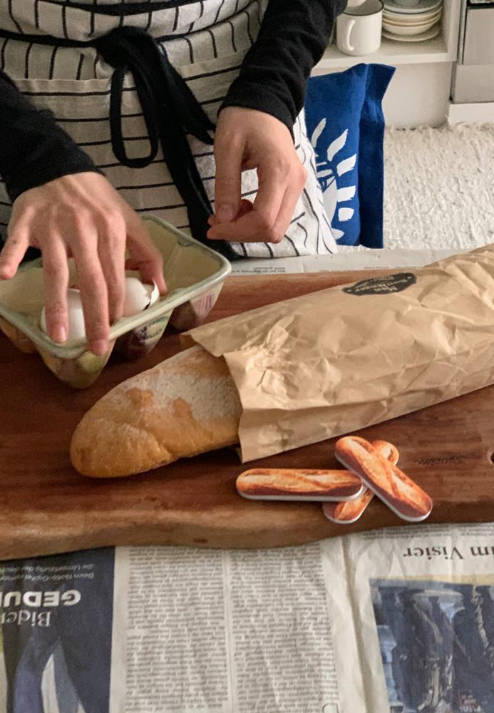 바게트 홀더 밴드 : aeeg 에이그