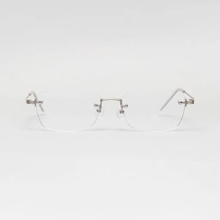 [GEEKTA] WAFER (SV) + 블루라이트차단렌즈