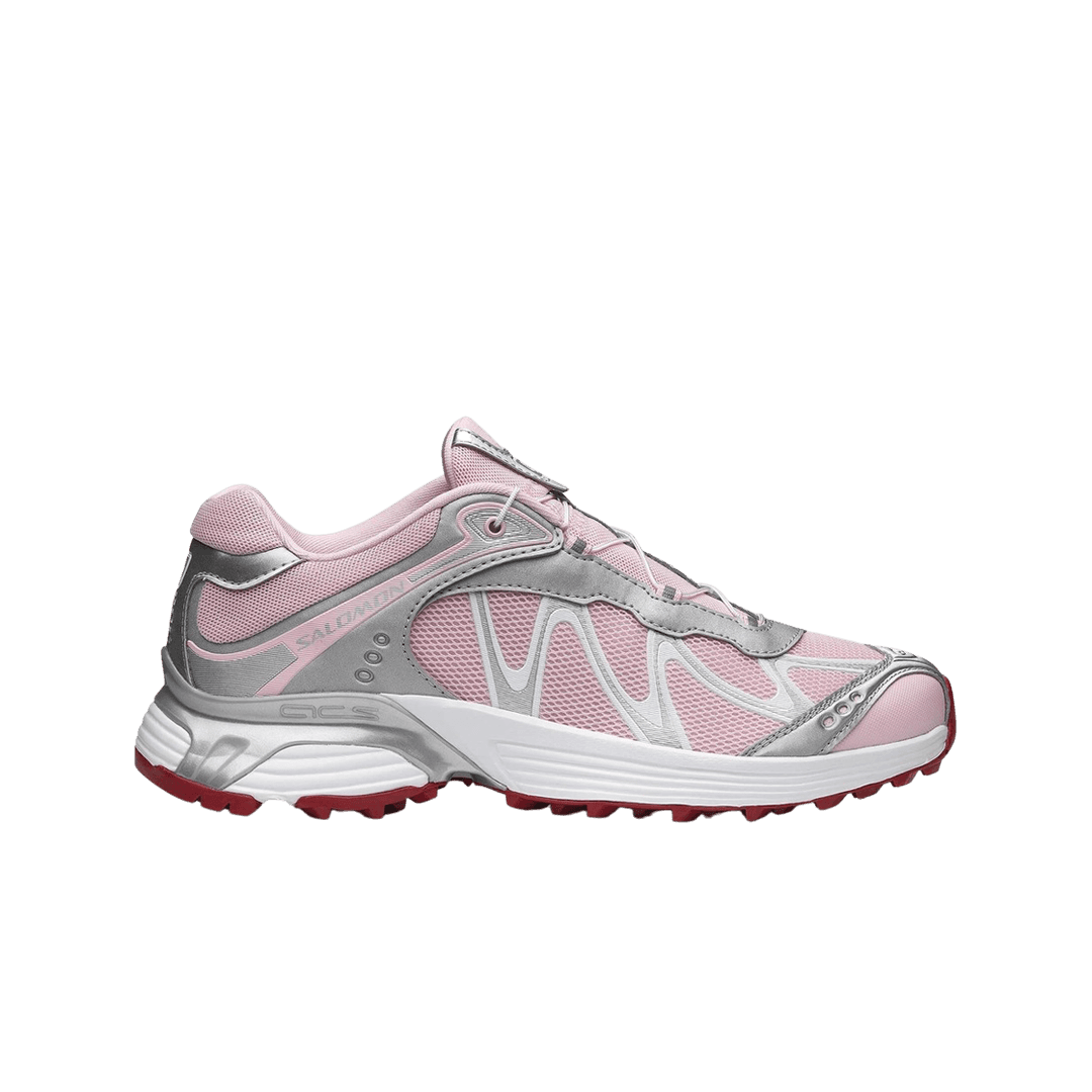 Salomon x Sandy Liang XT-Whisper Fairy Tale Silver