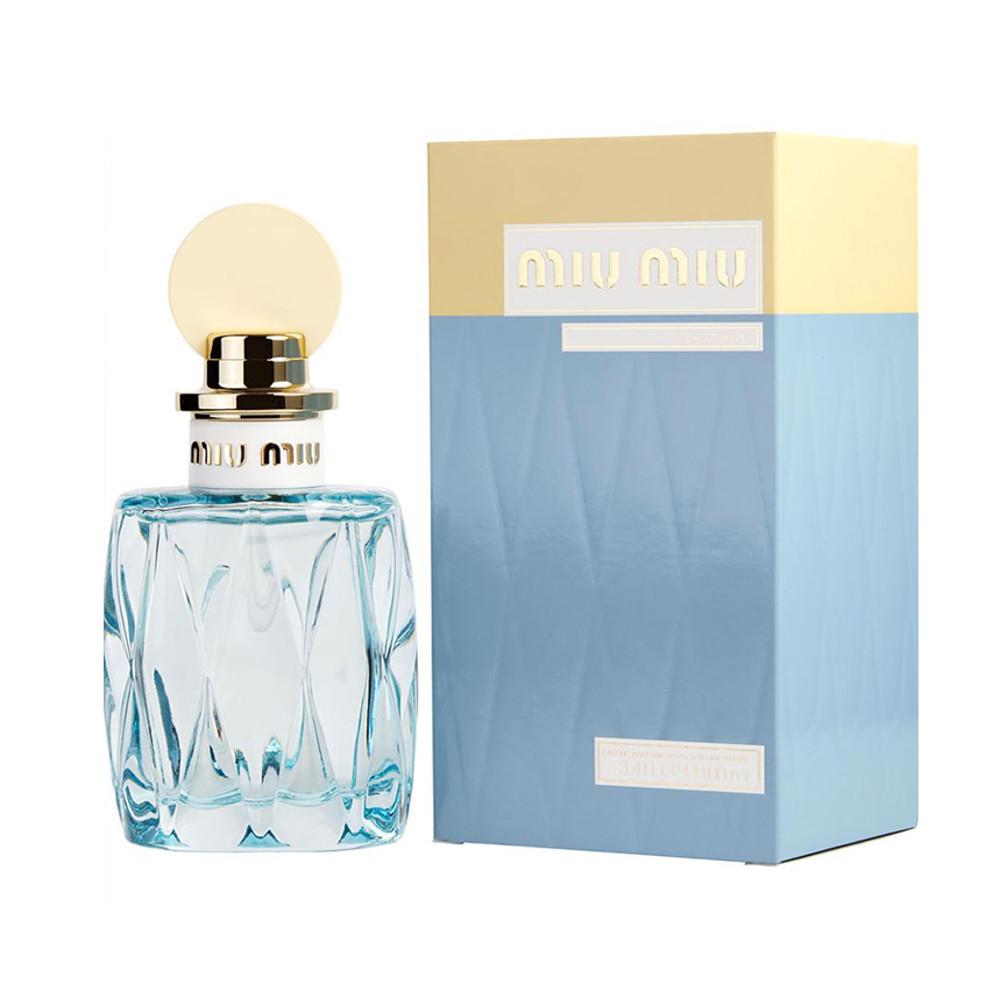 미우 미우 로블루 오드퍼퓸 50/100ml 관부세포함 추가금없음