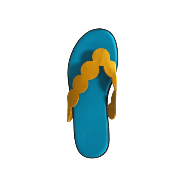 Cloud Flip-flops (Multi)