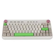 epomaker B21 레트로 기계식 키보드 cherry MX 청축 갈축 적축 에포메이커