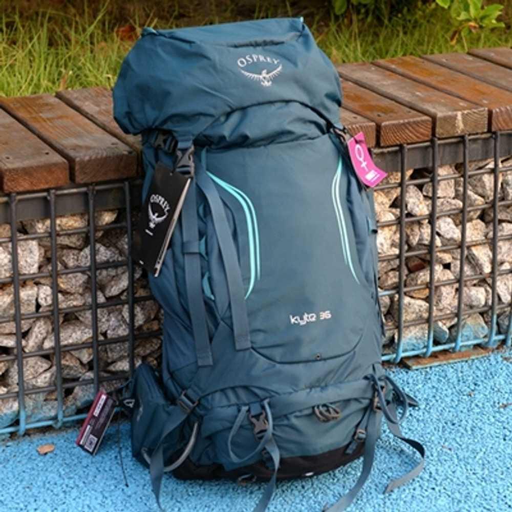 오스프리 OSPREY 카이트 36L 트래킹 가방 : 레레레고