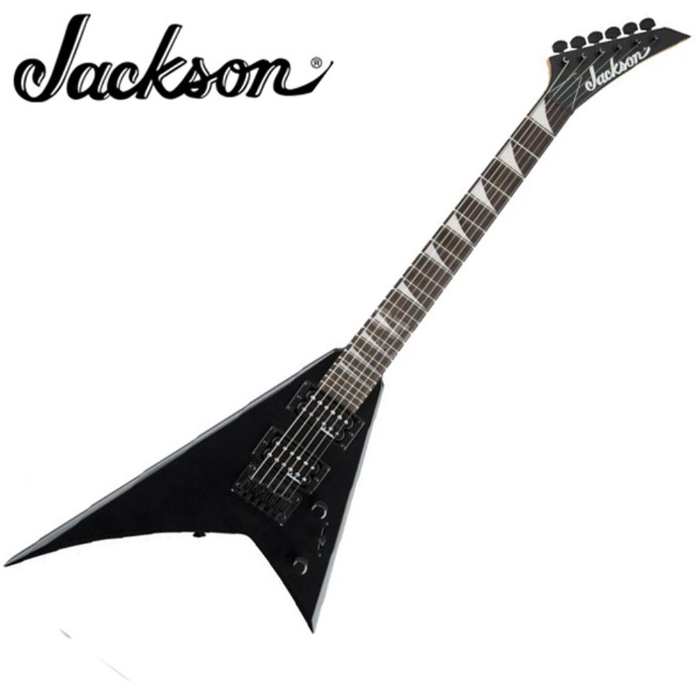Jackson 일렉기타 JS Series RR Minion JS1X Black