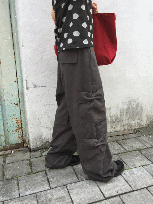 ribbon cargo pt (2c)