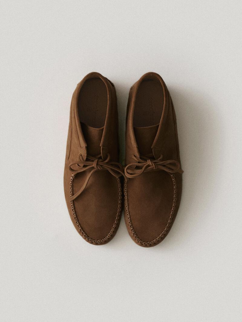 Dawson Mocassin Woody