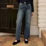 [유튜버Pick][WIDE] Loren Jeans