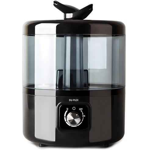 듀플렉스 간편 통세척 초음파 가습기 - 가습기/에어워셔 | 쿠팡