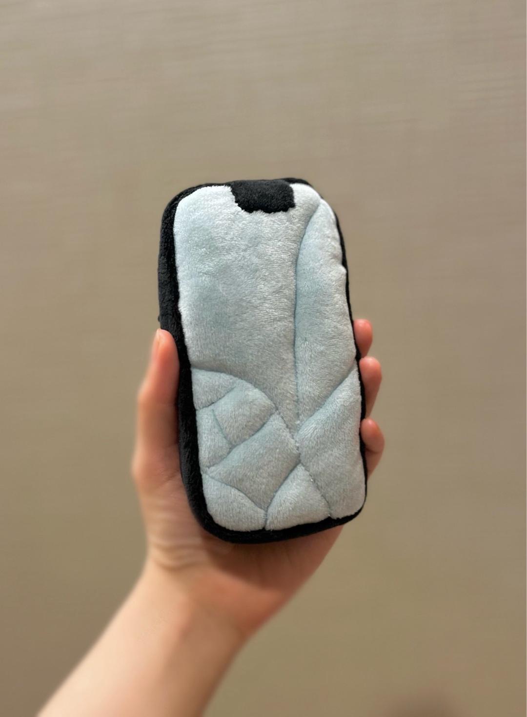 バキバキスマホ