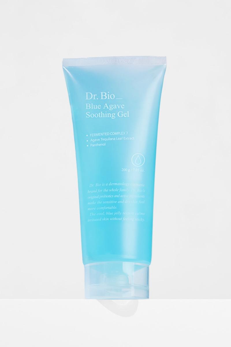 닥터바이오 블루 아가베 수딩젤 200g [신생아부터 임산부까지/저자극/피부진정]