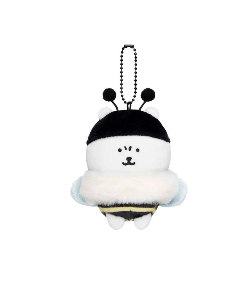 재고확보❤️나가노 농담곰 꿀벌 마스코트 인형