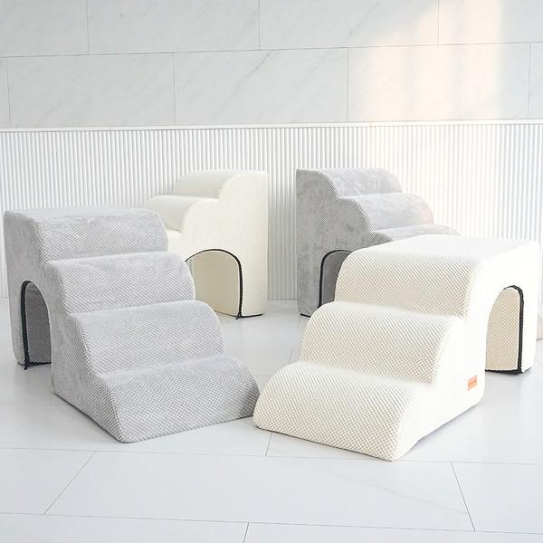 올미오펫 동굴계단