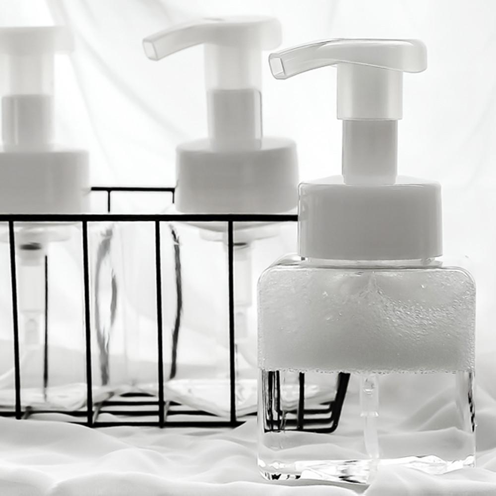 닥터보틀 거품용기 버블메이커 펌핑 공병 250ml 450ml