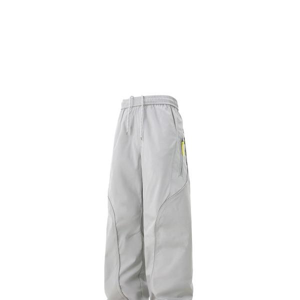 Soft Motion Wide Pants