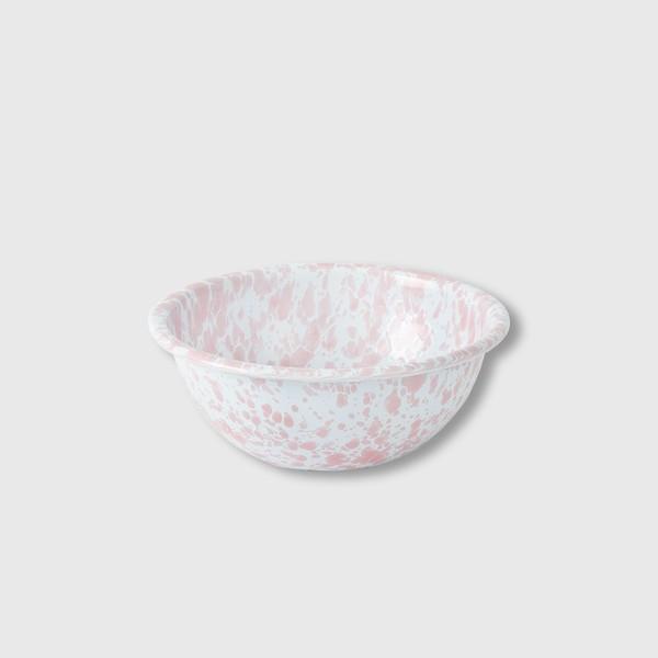 D17 시리얼보울 핑크마블