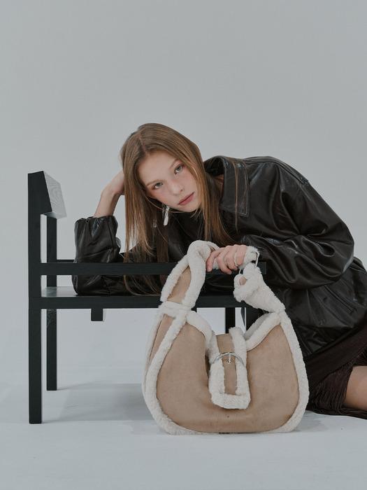 LUNA BAG_BEIGE