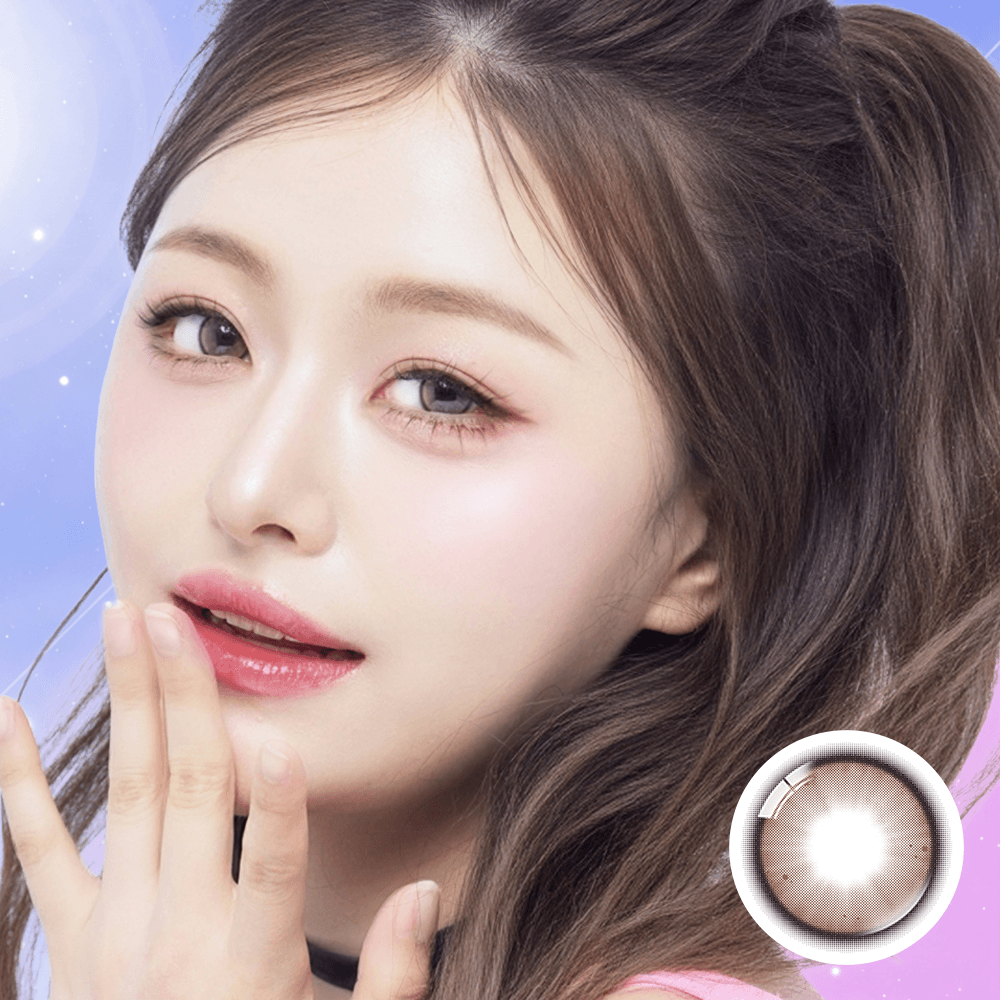 스몰데이라이트 브라운