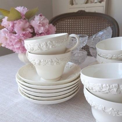 퀸즈웨어 크림온 크림 스무드