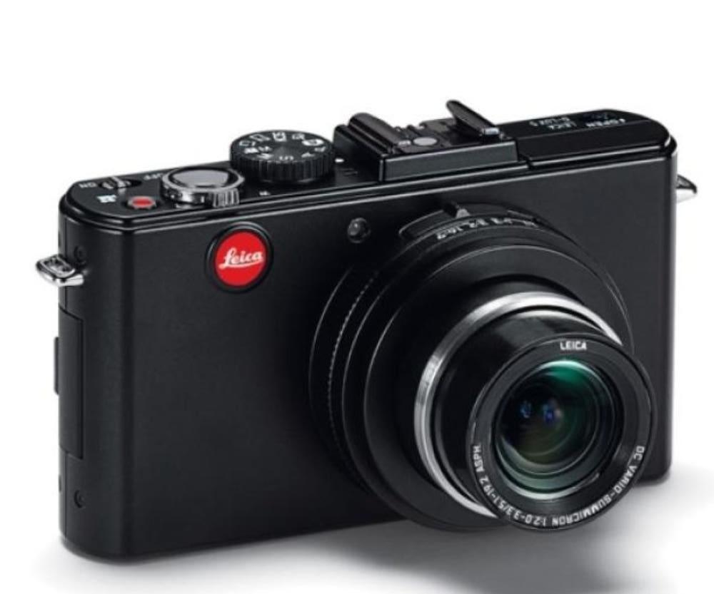 라이카 D-LUX5(메모리 32gb / 가방 / 삼각대패키지)