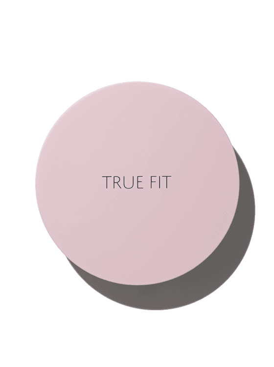 트루 핏 픽서 쿠션