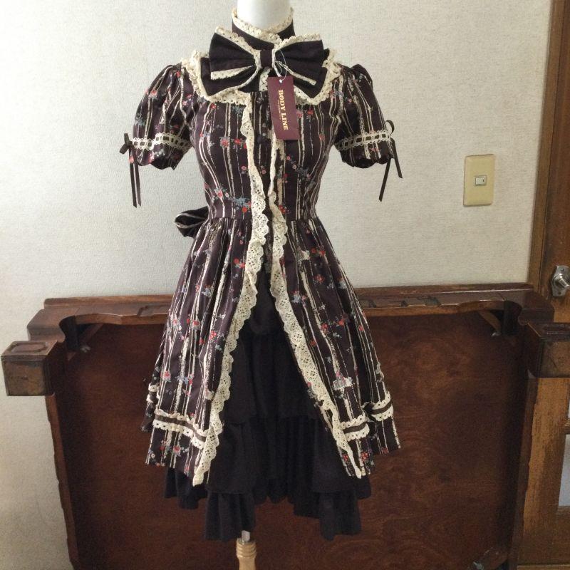 新品タグ付き　BODY LINE　4点セット　ワンピースセット