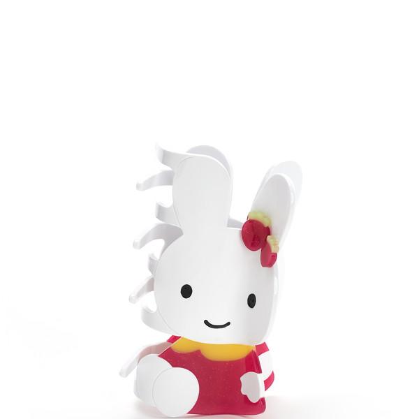 [X YOUNGART] Strawberry KIDDY Hair Claw