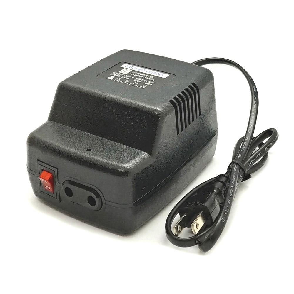 DL-300 승압기 가정용소형변압기 트랜스 110V 220V