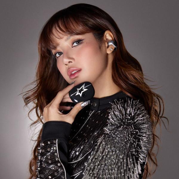 [한정수량] LISA X BOSE 보스 울트라 오픈 이어버드