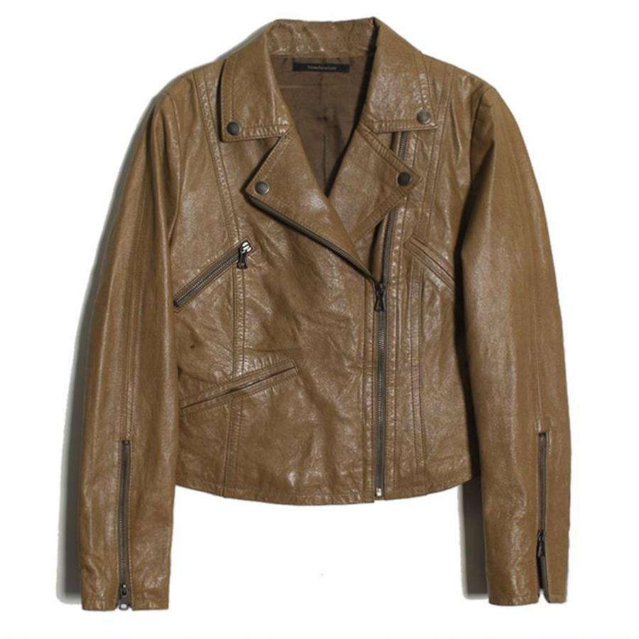 BLANCHEURLUXE leather