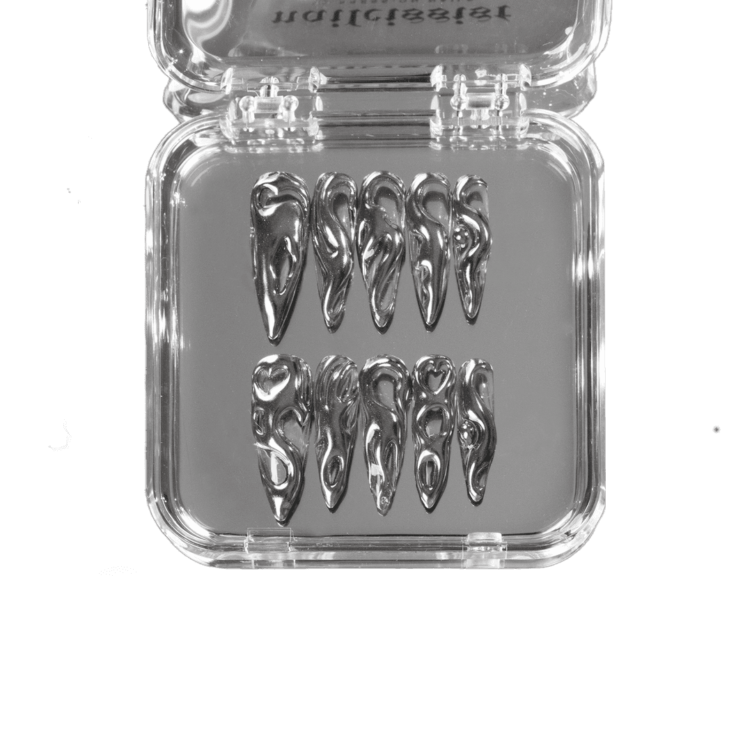 LIQUID SILVER