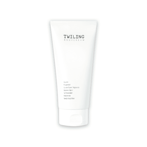 트윌링 바디라인 크림