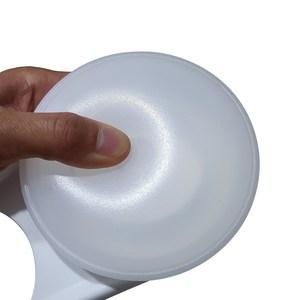 셀리백 등에 로션&액체 바르기 셀프 도구, 6세트