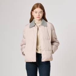 S 니트패치구스 다운(B3S1G870)