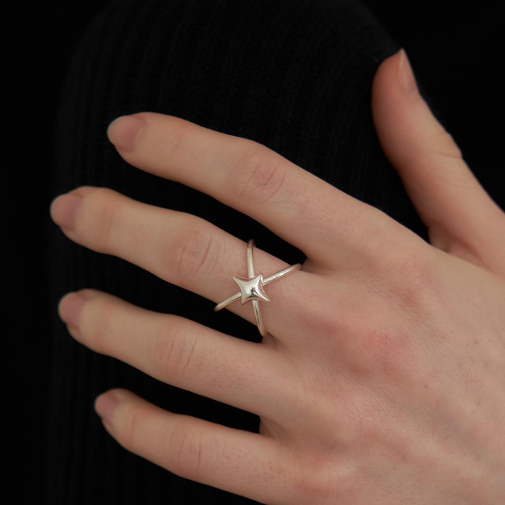 One Shining Moment - Ring 02 (2colors)