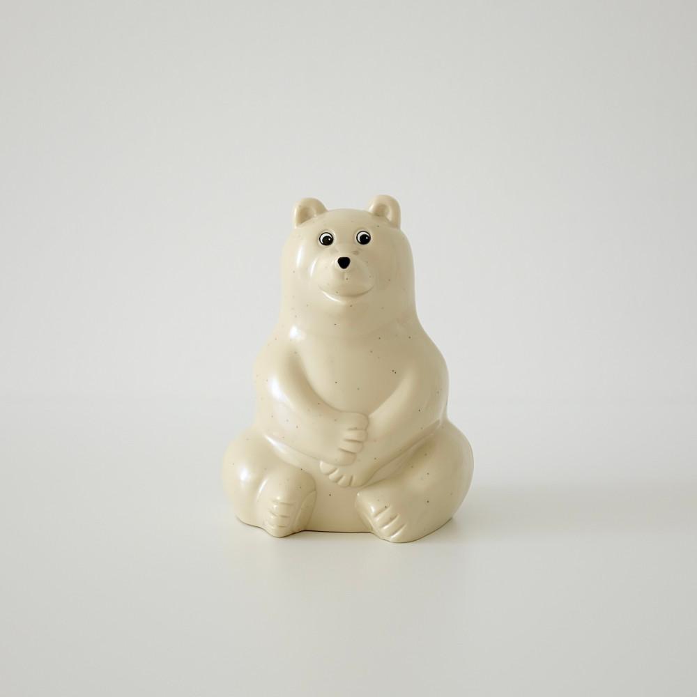 Bear Coin Savings Bank 북극곰 코인 뱅크
