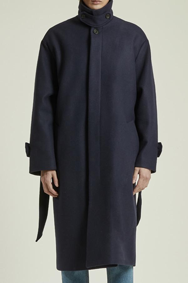 히든 맥코트 네이비